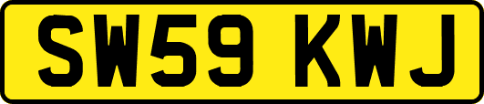SW59KWJ