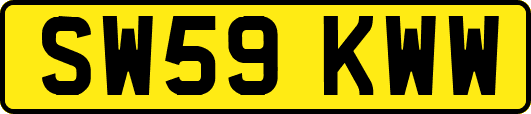 SW59KWW