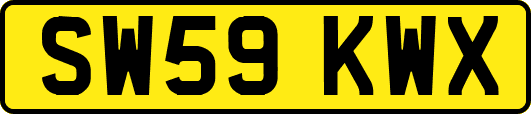 SW59KWX