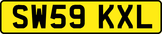 SW59KXL