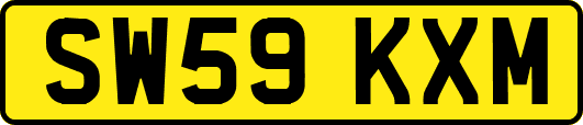 SW59KXM