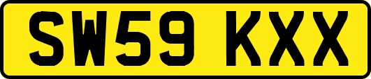 SW59KXX