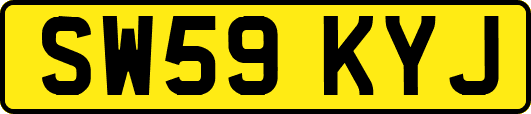 SW59KYJ