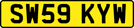 SW59KYW