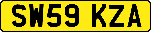 SW59KZA