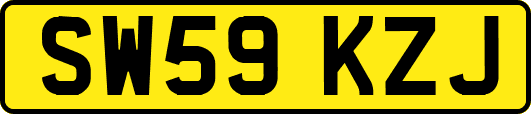 SW59KZJ