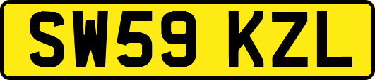 SW59KZL