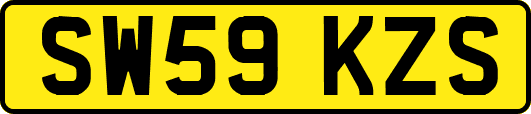 SW59KZS