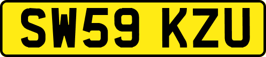 SW59KZU