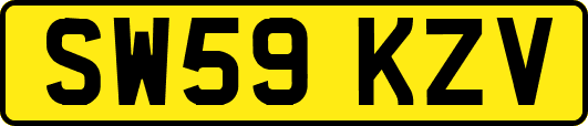 SW59KZV