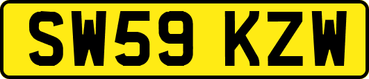 SW59KZW