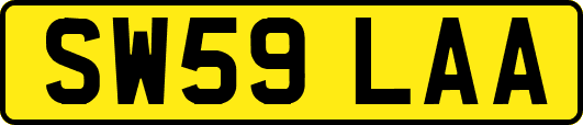 SW59LAA