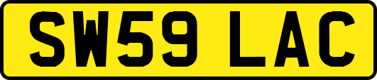 SW59LAC