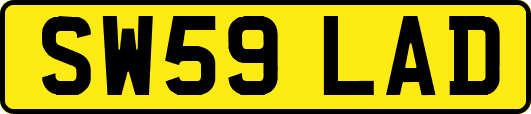 SW59LAD