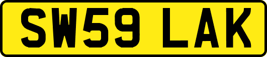 SW59LAK