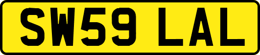 SW59LAL