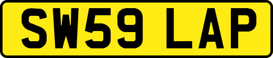 SW59LAP