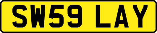 SW59LAY