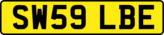 SW59LBE