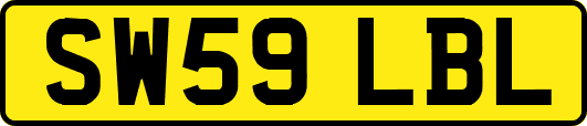SW59LBL