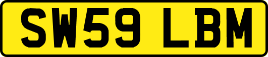 SW59LBM