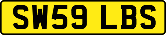 SW59LBS