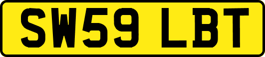 SW59LBT