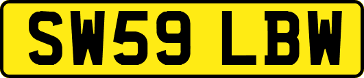 SW59LBW