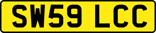 SW59LCC