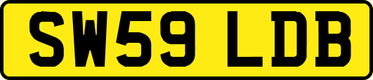 SW59LDB