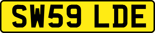 SW59LDE
