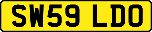 SW59LDO