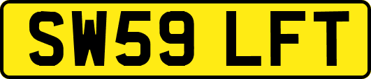 SW59LFT