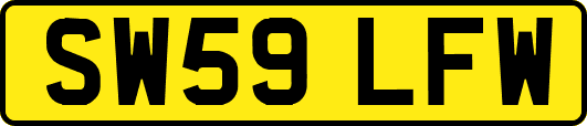 SW59LFW
