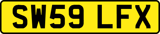 SW59LFX