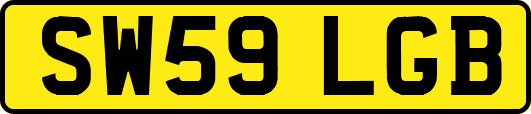 SW59LGB