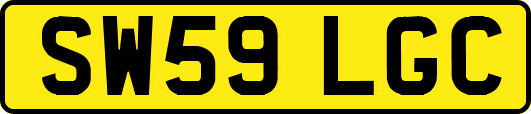 SW59LGC