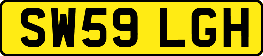 SW59LGH