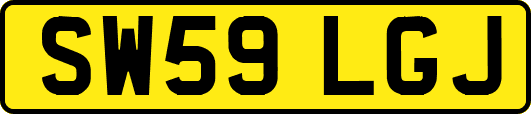 SW59LGJ