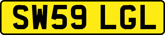 SW59LGL