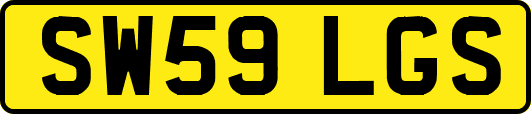 SW59LGS