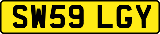 SW59LGY