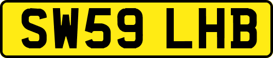 SW59LHB