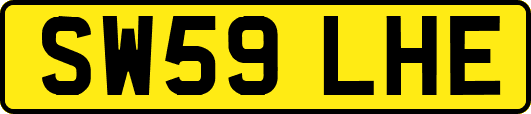 SW59LHE