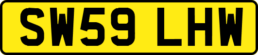 SW59LHW