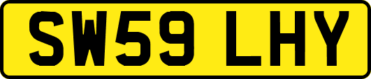 SW59LHY