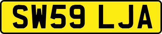 SW59LJA