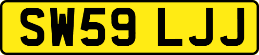 SW59LJJ