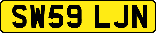 SW59LJN
