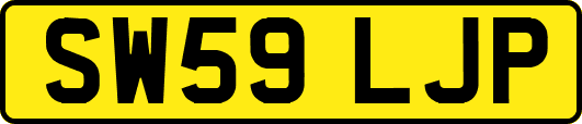 SW59LJP